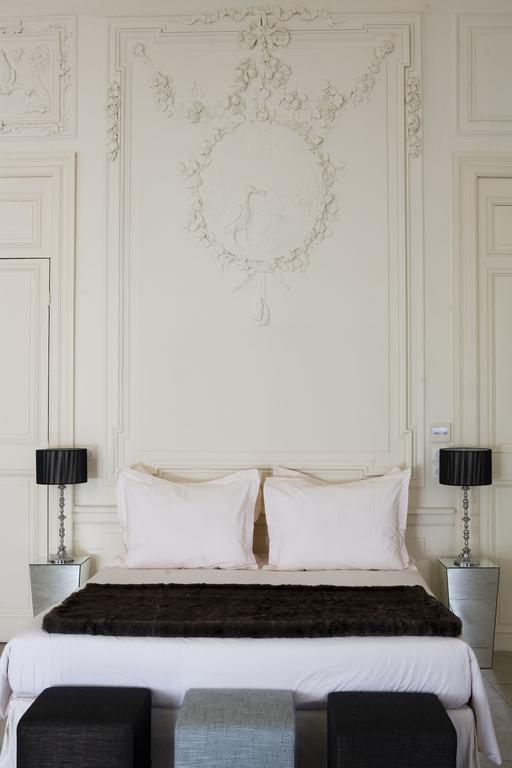 Boutique Hotel Baudon De Mauny Montpellier Exterior foto