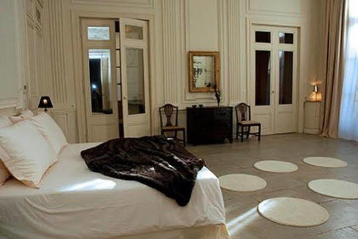 Boutique Hotel Baudon De Mauny Montpellier Quarto foto