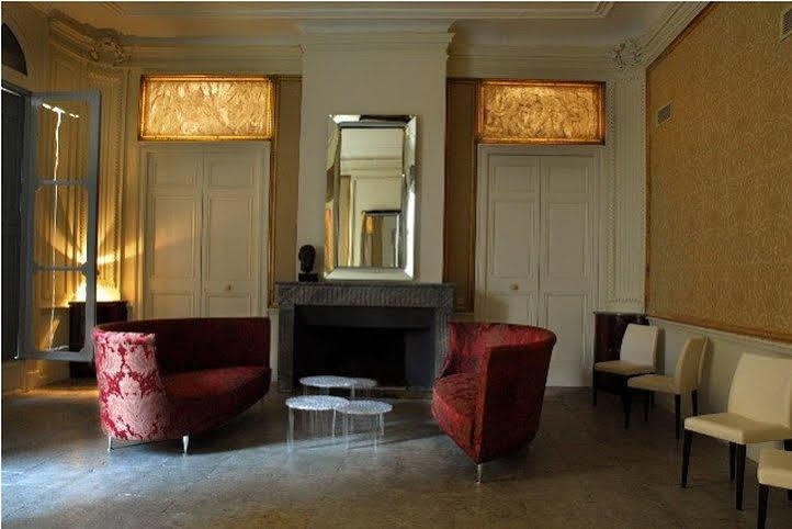 Boutique Hotel Baudon De Mauny Montpellier Quarto foto