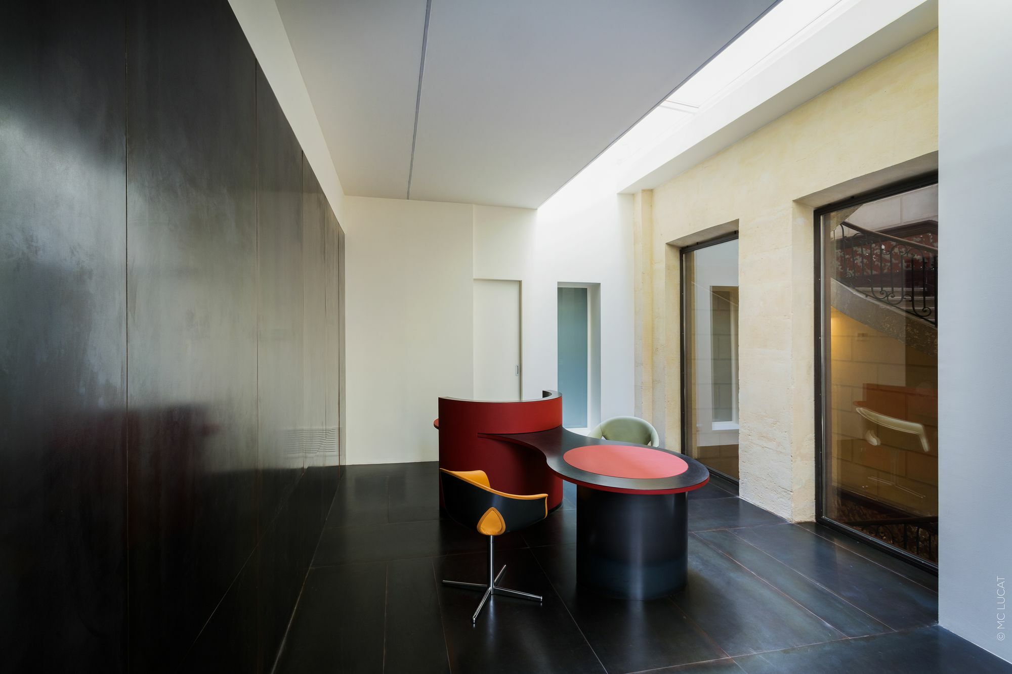 Boutique Hotel Baudon De Mauny Montpellier Exterior foto