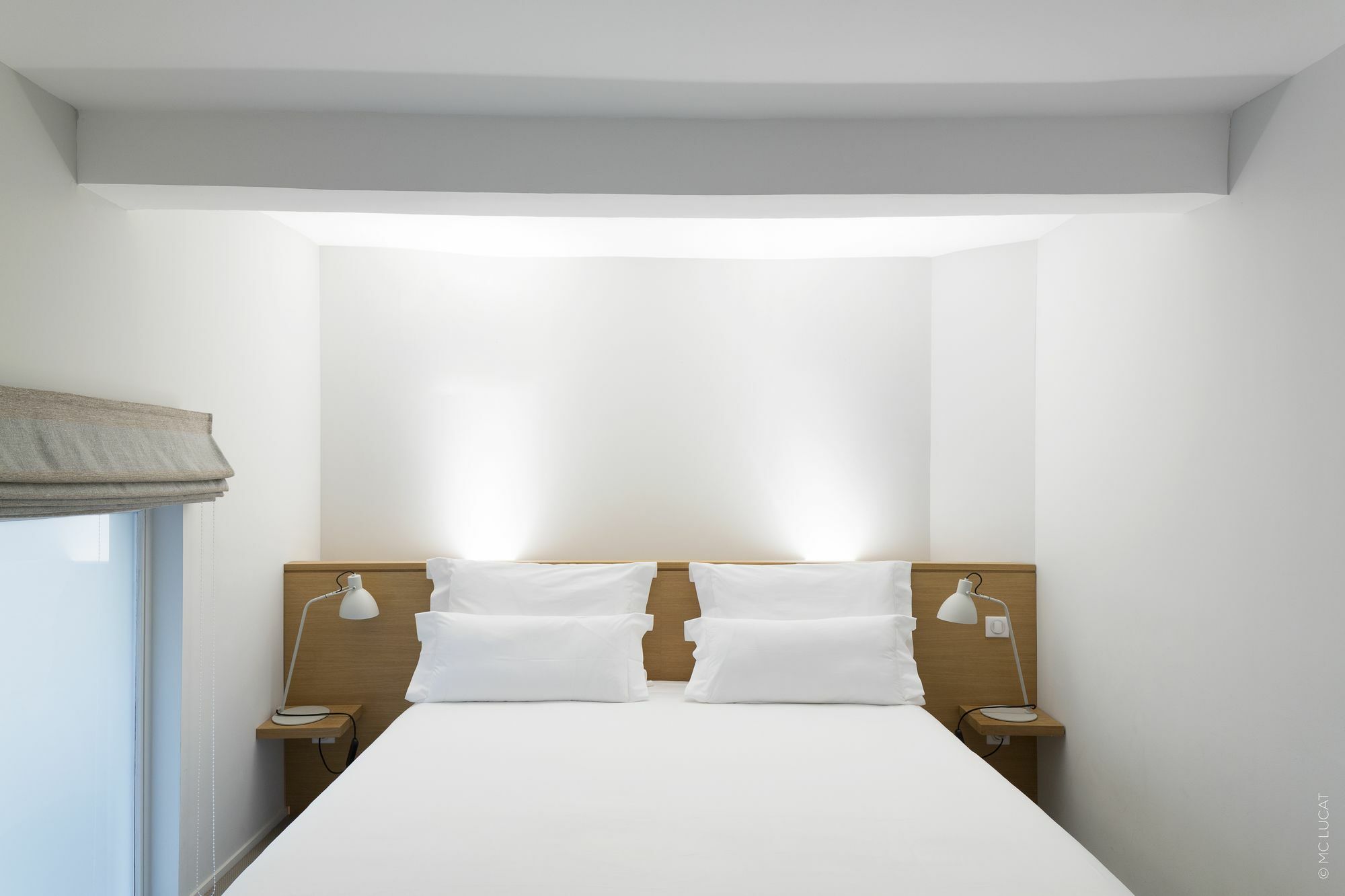 Boutique Hotel Baudon De Mauny Montpellier Exterior foto