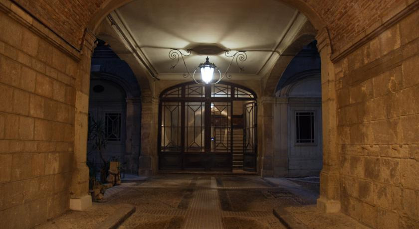 Boutique Hotel Baudon De Mauny Montpellier Exterior foto